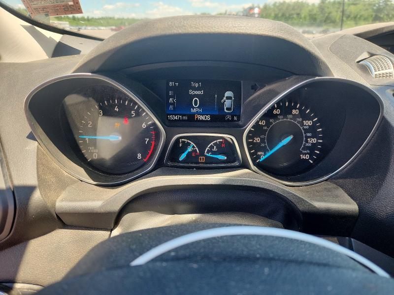 56350516 :رقم المزاد ، 1FMCU9GD3HUB25654 vin ، 2017 Ford Escape مزاد بيع