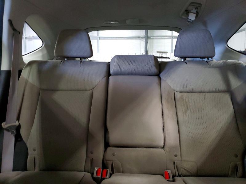 2013 Honda Cr-v მანქანა იყიდება აუქციონზე, vin: 5J6RM4H5XDL062023, აუქციონის ნომერი: 56963546
