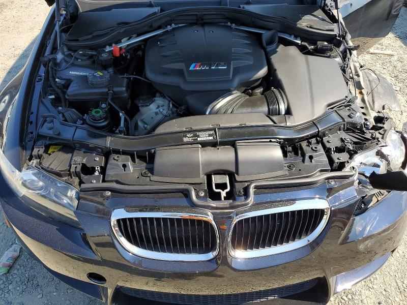 Продаж на аукціоні авто 2011 Bmw M3, vin: WBSPM9C54BE202465, номер лоту: 58135376