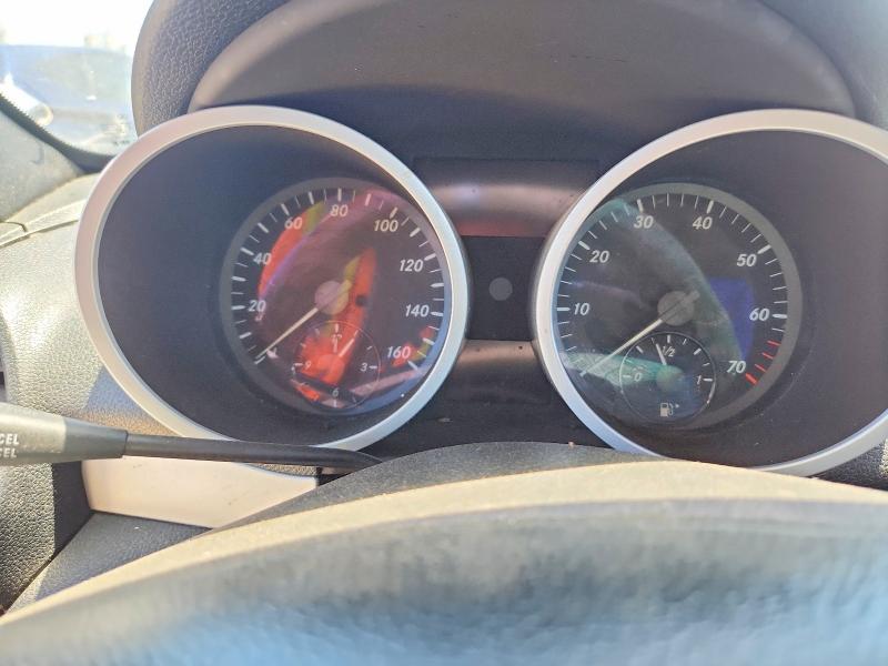 Продажа на аукционе авто 2008 Mercedes-benz Slk, vin: WDBWK56F78F176483, номер лота: 57271386
