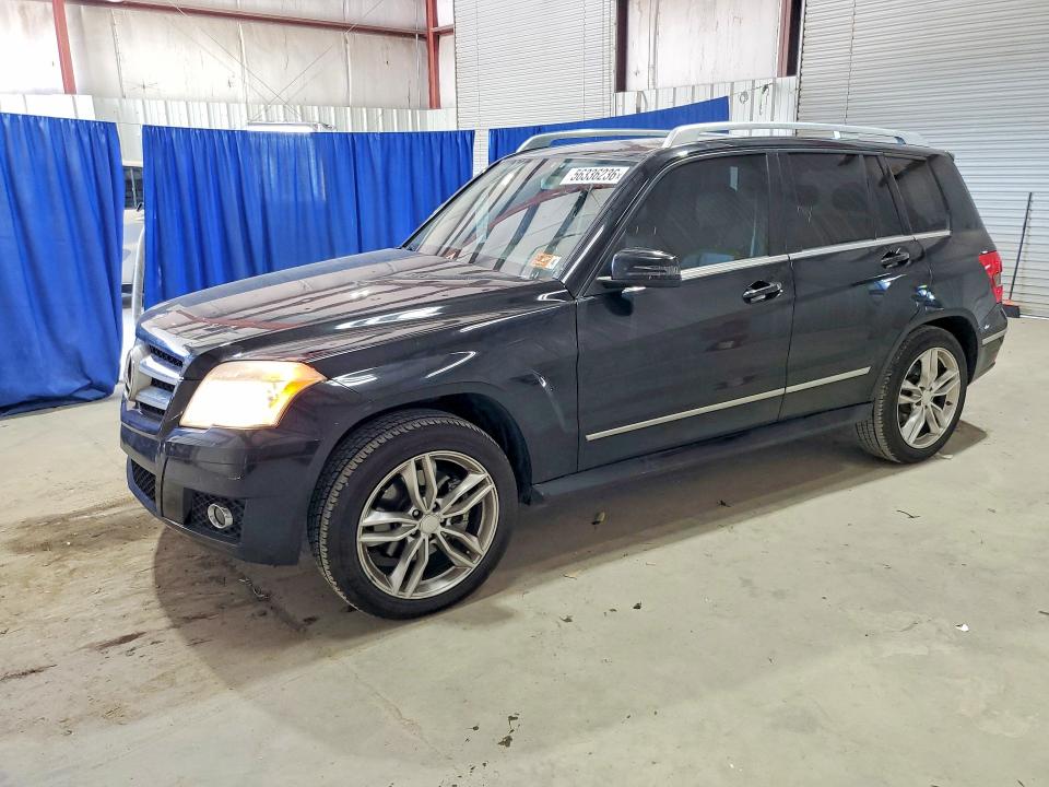 Продаж на аукціоні авто 2010 Mercedes-benz Glk, vin: WDCGG8HB5AF340011, номер лоту: 56336236