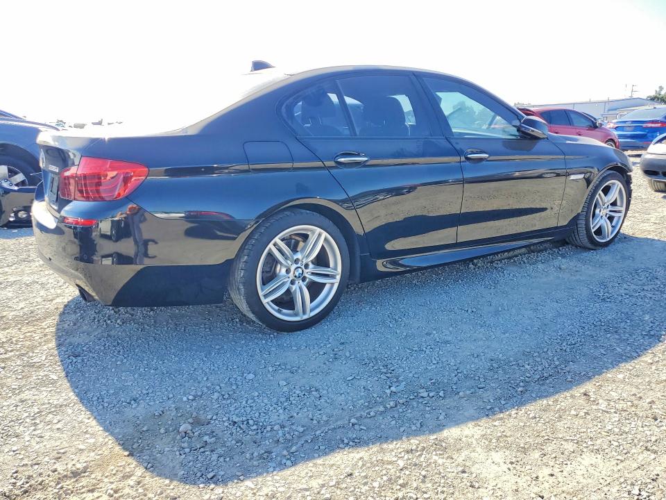 Продажа на аукционе авто 2014 Bmw 535, vin: WBA5B1C54ED481414, номер лота: 57087506