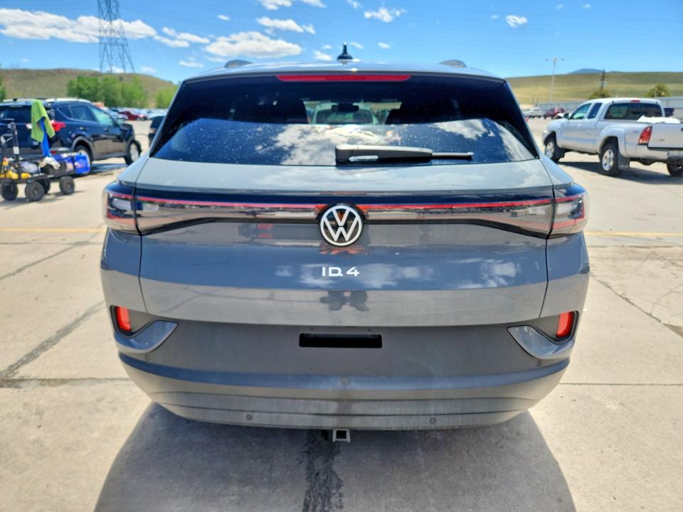Aukcja sprzedaży 2023 Volkswagen Id.4, vin: 1V2WNPE86PC035023, numer aukcji: 56497006