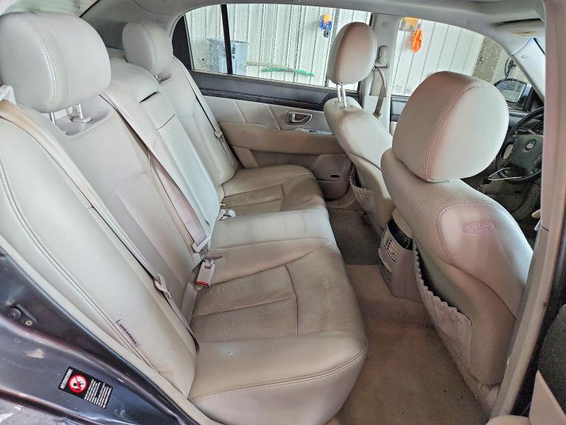 Aukcja sprzedaży 2008 Kia Amanti, vin: KNALD125685143935, numer aukcji: 58959806