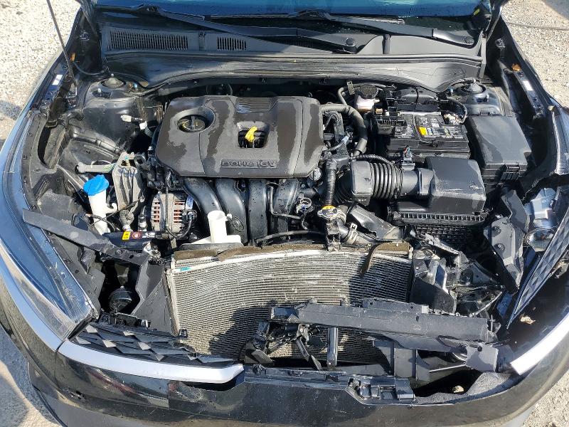 Продажа на аукционе авто 2024 Kia Forte, vin: 3KPF24AD4RE759106, номер лота: 56488536