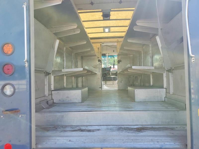 Продажа на аукционе авто 2021 Ford F59, vin: 1F65F5KN0M0A01880, номер лота: 58157306