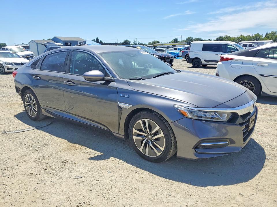 Продаж на аукціоні авто 2020 Honda Accord, vin: 1HGCV3F11LA009242, номер лоту: 85990155
