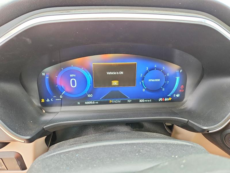 Aukcja sprzedaży 2020 Ford Escape, vin: 1FMCU9J96LUA26677, numer aukcji: 55874346