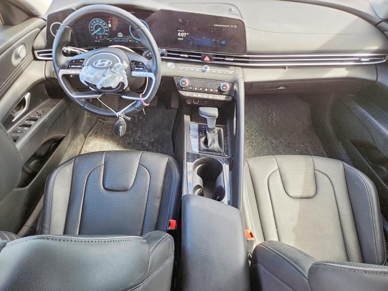 Продажа на аукционе авто 2025 Hyundai Elantra, vin: KMHLN4DJ3SU179893, номер лота: 57941926