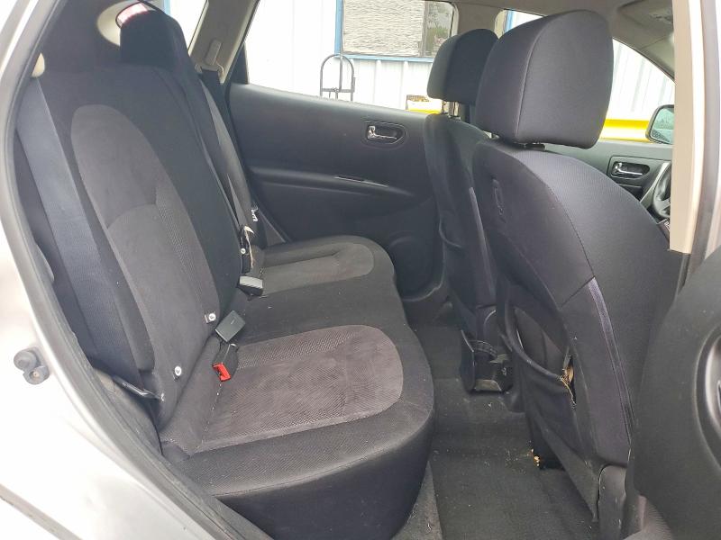 Aukcja sprzedaży 2011 Nissan Rogue, vin: JN8AS5MV8BW666836, numer aukcji: 58329796