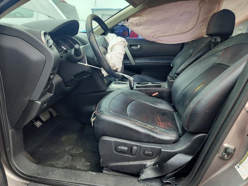 Aukcja sprzedaży 2011 Nissan Rogue, vin: JN8AS5MT7BW566824, numer aukcji: 56230456