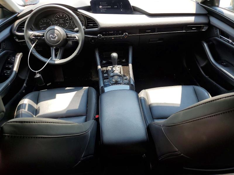 Продаж на аукціоні авто 2025 Mazda 3, vin: 3MZBPACM6SM454579, номер лоту: 58323496