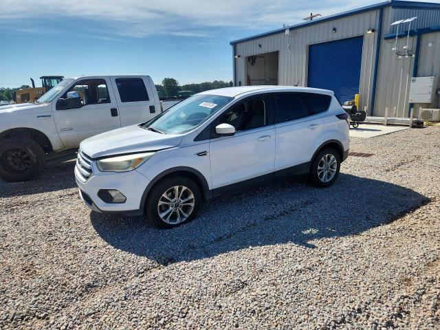 Aukcja sprzedaży 2017 Ford Escape, vin: 1FMCU0GD3HUB05299, numer aukcji: 58326126