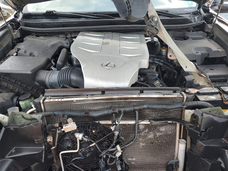 Продаж на аукціоні авто 2017 Lexus Gx, vin: JTJBM7FX3H5161206, номер лоту: 58602696
