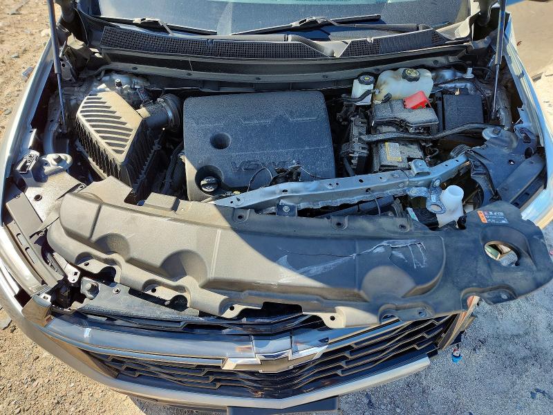 54962886 :رقم المزاد ، 1GNEVKKW5PJ254934 vin ، 2023 Chevrolet Traverse مزاد بيع