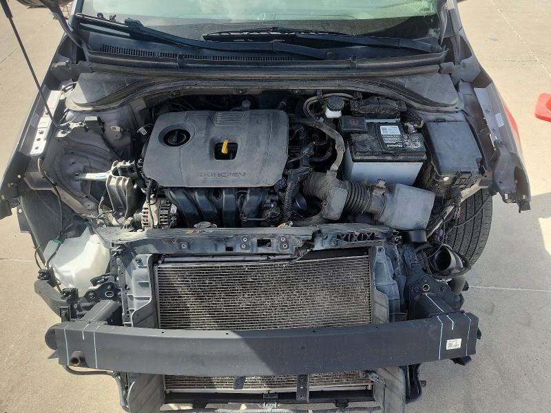2020 Hyundai Elantra მანქანა იყიდება აუქციონზე, vin: KMHD84LF9LU910482, აუქციონის ნომერი: 59139716