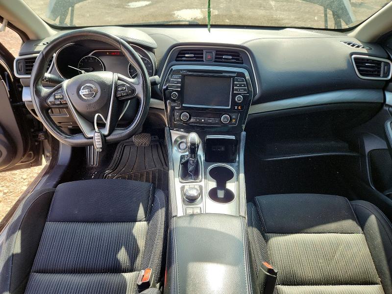 Продаж на аукціоні авто 2016 Nissan Maxima, vin: 1N4AA6AP6GC449083, номер лоту: 56550416