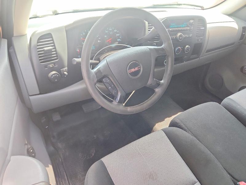 Aukcja sprzedaży 2008 Gmc Sierra, vin: 1GTEC14X78Z209723, numer aukcji: 55965266
