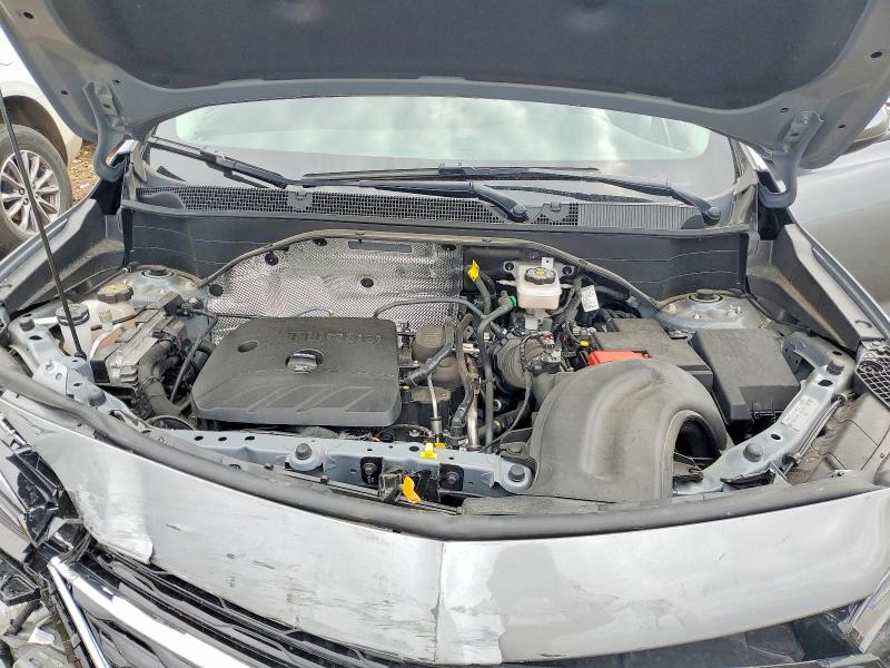 Aukcja sprzedaży 2023 Buick Encore Gx, vin: KL4MMCSLXPB119519, numer aukcji: 57872066