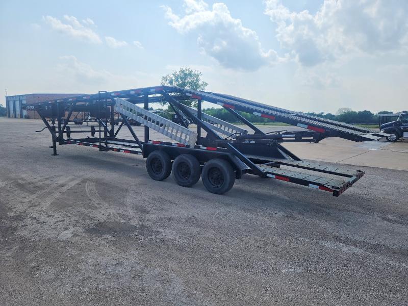 2023 Texas Pride Trailers მანქანა იყიდება აუქციონზე, vin: 7HCGC4538PB037246, აუქციონის ნომერი: 58589626