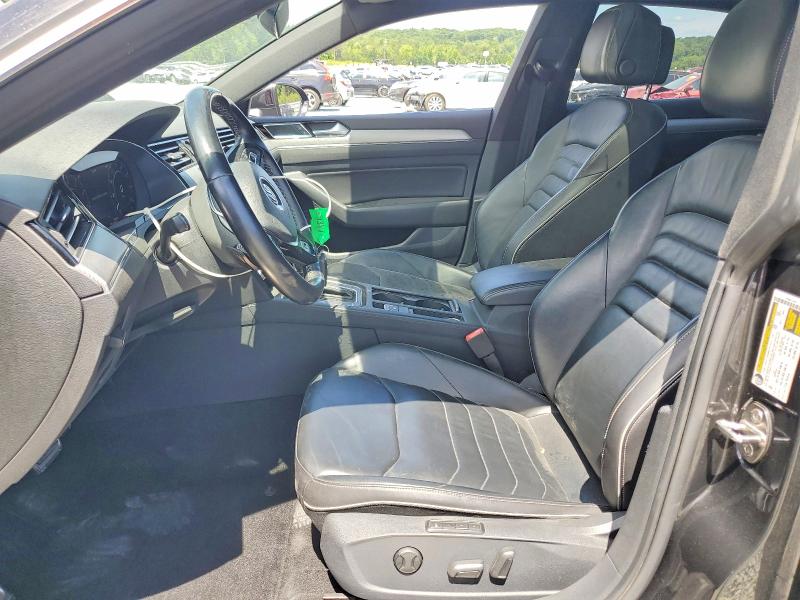 Aukcja sprzedaży 2019 Volkswagen Arteon, vin: WVWHR7AN8KE030087, numer aukcji: 56624126