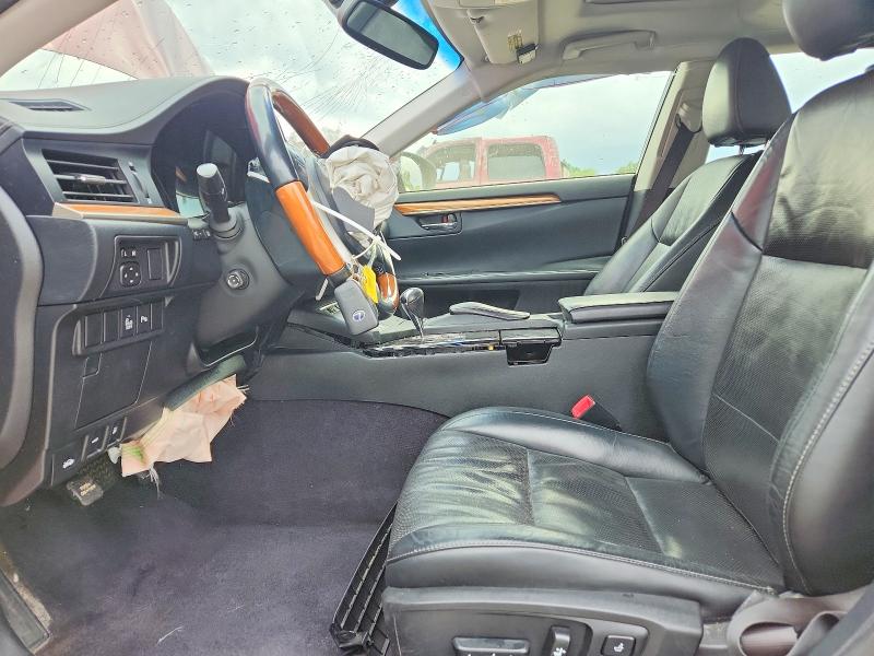 Продаж на аукціоні авто 2013 Lexus Es, vin: JTHBW1GG4D2028375, номер лоту: 55819986