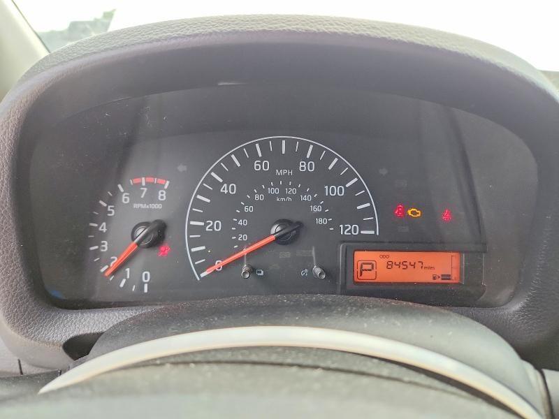 Продажа на аукционе авто 2021 Nissan Nv200, vin: 3N6CM0KN7MK699598, номер лота: 56853136