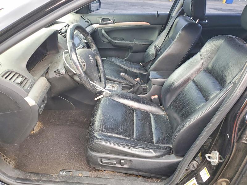 Aukcja sprzedaży 2008 Acura Tsx, vin: JH4CL96848C005071, numer aukcji: 55823376