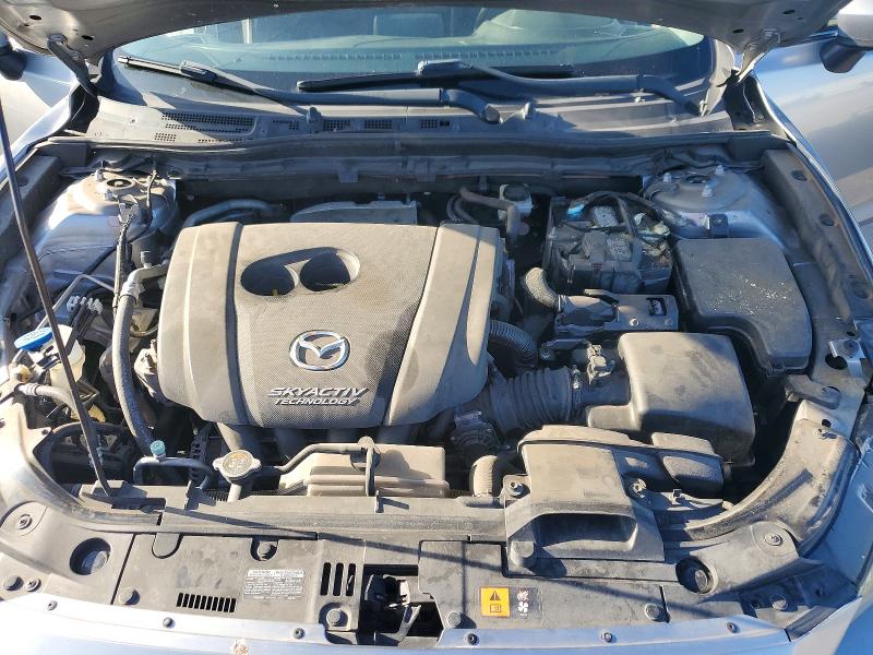 56526266 :رقم المزاد ، JM1BM1L78E1182222 vin ، 2014 Mazda 3 مزاد بيع