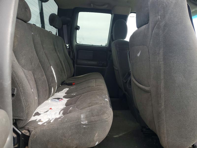 Продаж на аукціоні авто 2004 Chevrolet Silverado, vin: 1GCEK19TX4E307865, номер лоту: 58917116