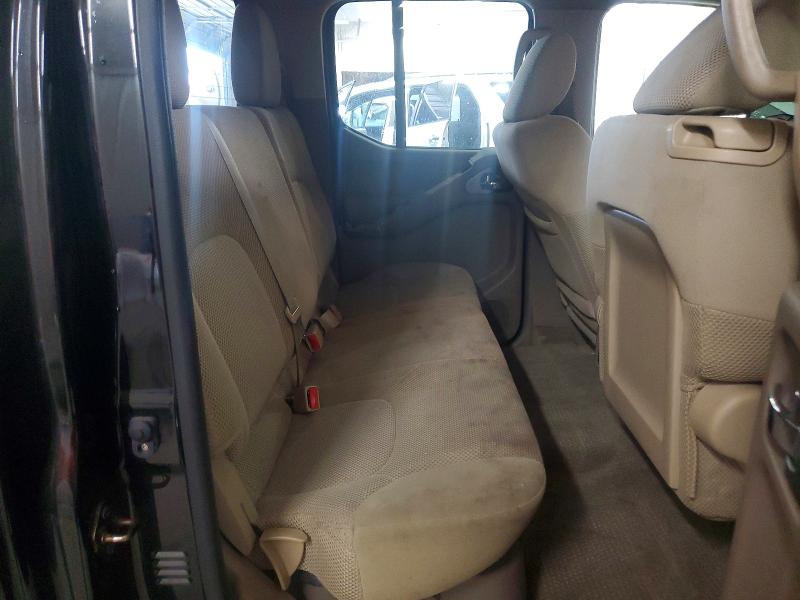 Aukcja sprzedaży 2013 Nissan Frontier, vin: 1N6AD0ER0DN751640, numer aukcji: 55725976