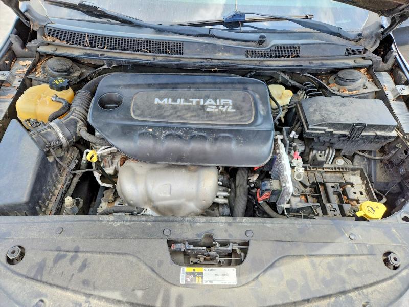 Продажа на аукционе авто 2016 Chrysler 200, vin: 1C3CCCAB8GN104453, номер лота: 57299726