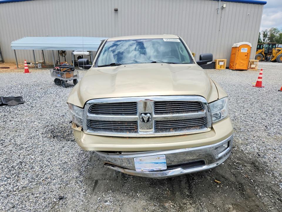 Aukcja sprzedaży 2011 Dodge Ram 1500, vin: 1D7RV1GT7BS557841, numer aukcji: 58355606