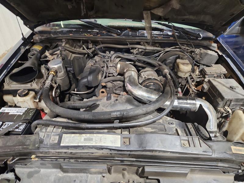 58312166 :رقم المزاد ، 1GCCS1947Y8149764 vin ، 2000 Chevrolet S Truck مزاد بيع