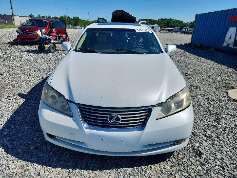 Продаж на аукціоні авто 2008 Lexus Es, vin: JTHBJ46G982173015, номер лоту: 58507216
