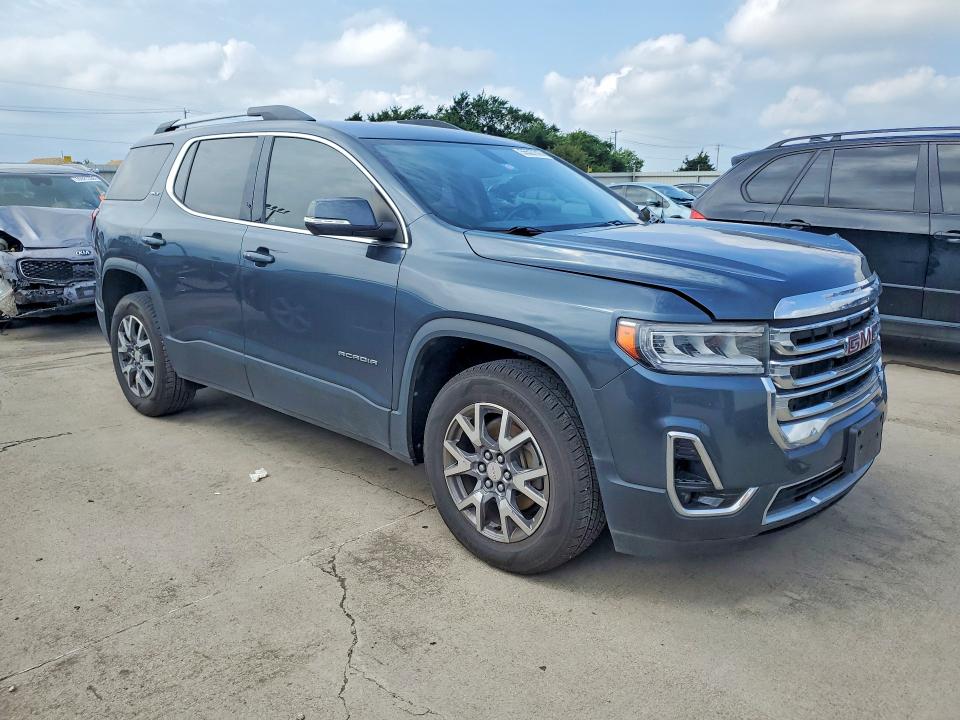 Продаж на аукціоні авто 2020 Gmc Acadia, vin: 1GKKNMLS4LZ225797, номер лоту: 55527316