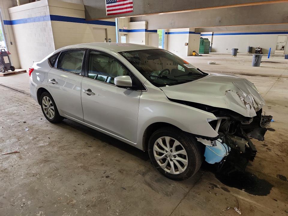 Aukcja sprzedaży 2018 Nissan Sentra, vin: 3N1AB7AP3JL625325, numer aukcji: 56584636