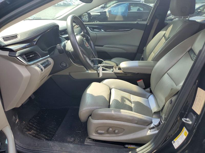 55692826 :رقم المزاد ، 2G61T5S3XD9176956 vin ، 2013 Cadillac Xts مزاد بيع