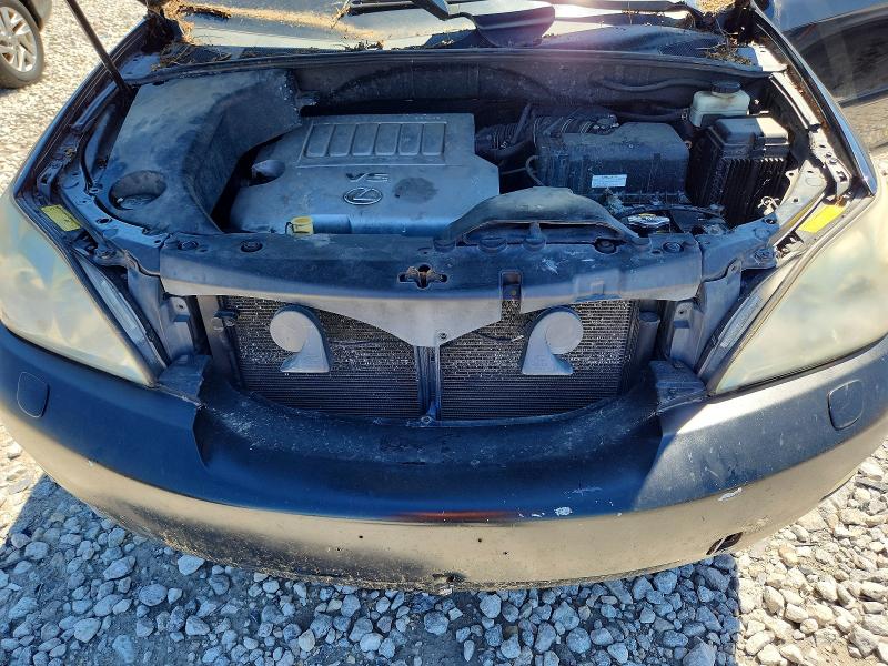 Продажа на аукционе авто 2008 Lexus Rx, vin: 2T2HK31U28C049066, номер лота: 56990066