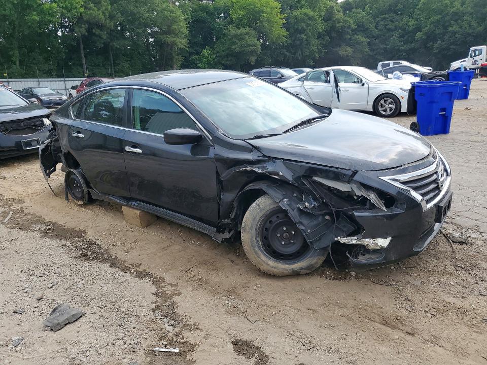 Aukcja sprzedaży 2013 Nissan Altima, vin: 1N4AL3AP2DC276280, numer aukcji: 58734606