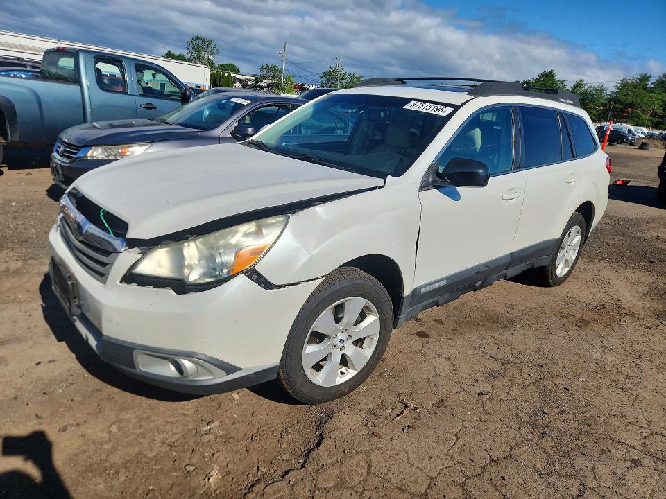 Продажа на аукционе авто 2012 Subaru Outback, vin: 4S4BRBKC4C3207359, номер лота: 57315196