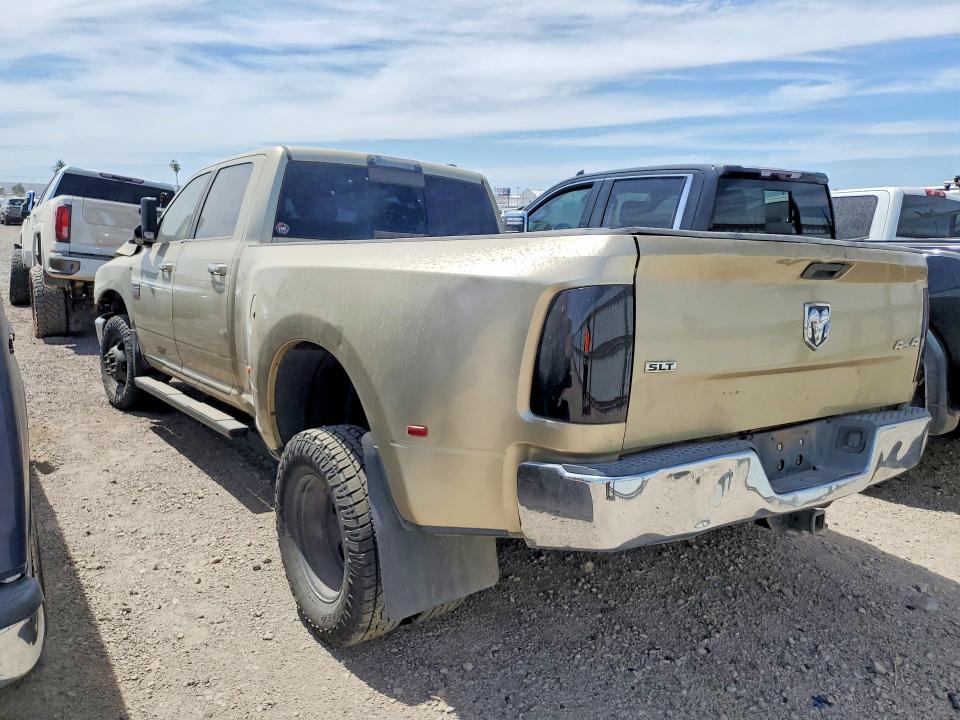 Aukcja sprzedaży 2011 Dodge Ram 3500, vin: 3D73Y4CL8BG516856, numer aukcji: 41596766