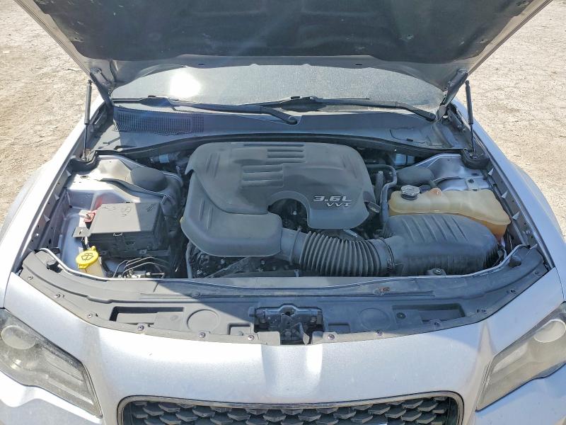 Aukcja sprzedaży 2016 Chrysler 300, vin: 2C3CCAGG1GH283080, numer aukcji: 55962166