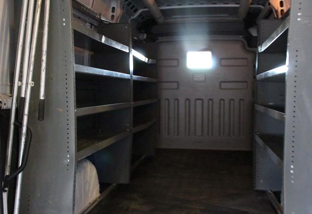 57404906 :رقم المزاد ، 3C6MRVHG4PE556908 vin ، 2023 Ram Promaster 3500 مزاد بيع