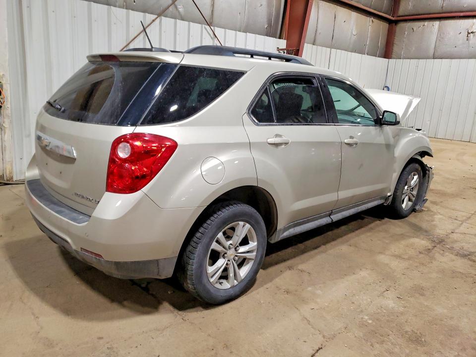 Продаж на аукціоні авто 2015 Chevrolet Equinox, vin: 2GNFLGEK1F6349518, номер лоту: 57043426