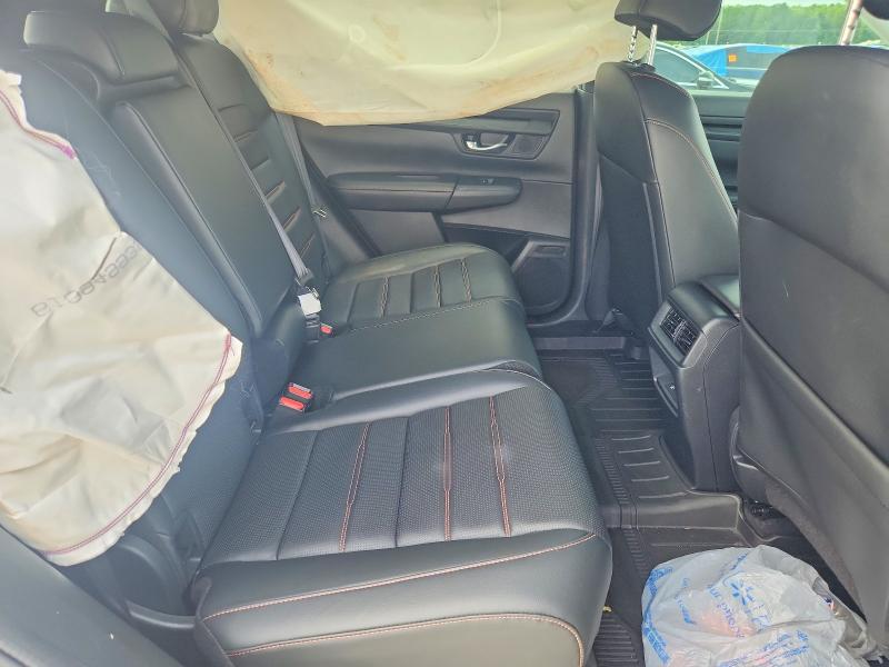 Продаж на аукціоні авто 2024 Honda Cr-v, vin: 5J6RS5H8XRL003860, номер лоту: 58220396