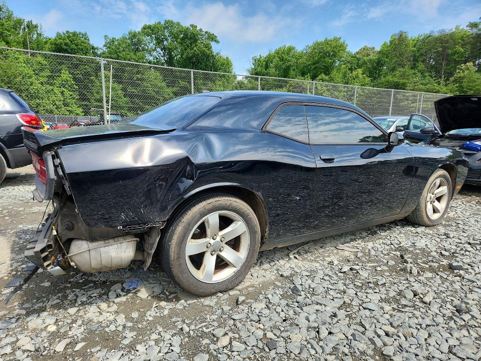 Aukcja sprzedaży 2013 Dodge Challenger, vin: 2C3CDYAG9DH520845, numer aukcji: 56769146