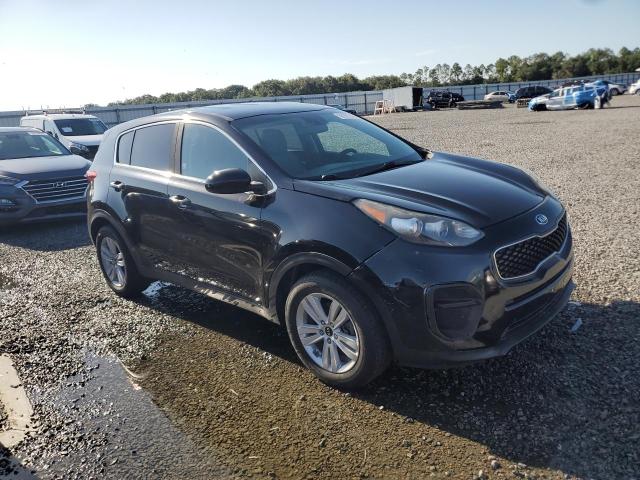 Продажа на аукционе авто 2017 Kia Sportage, vin: KNDPM3AC9H7104552, номер лота: 58991506