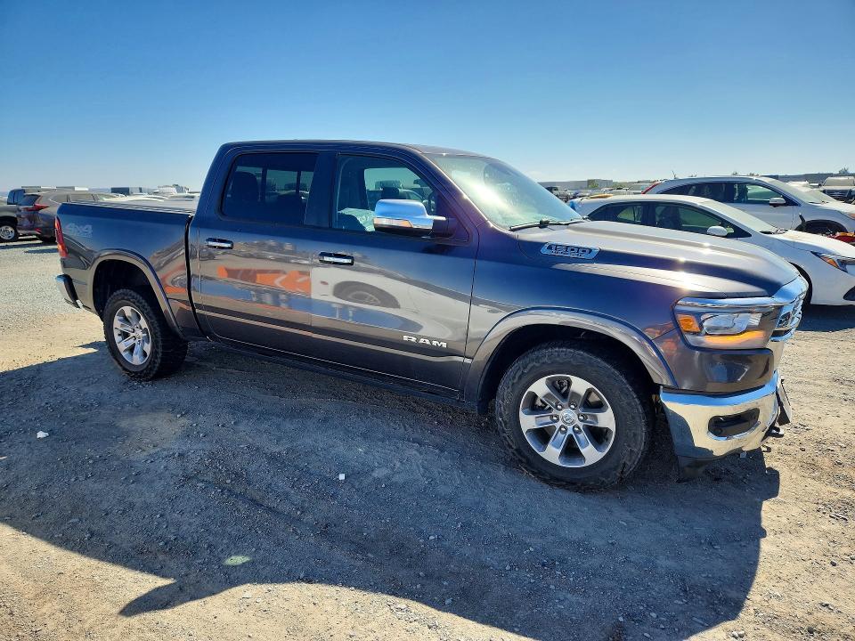 Aukcja sprzedaży 2020 Ram 1500, vin: 1C6SRFJT3LN177831, numer aukcji: 58995526