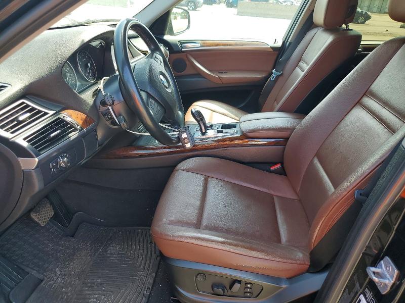 56302306 :رقم المزاد ، 5UXZV4C52D0G53489 vin ، 2013 Bmw X5 مزاد بيع